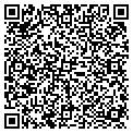 QR code with O3a contacts