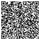 QR code with All In A Days Work contacts