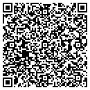 QR code with Hansen Larry contacts