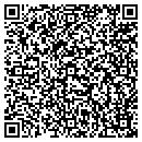 QR code with D B Engineering Inc contacts