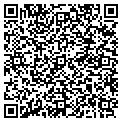 QR code with Starbucks contacts