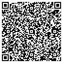 QR code with John Day contacts