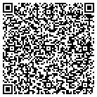 QR code with Adams County Development Center contacts
