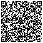 QR code with Myhre Concrete Construction contacts