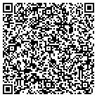 QR code with B M C West Corporation contacts