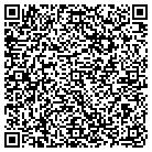 QR code with Kingston Classic Cycle contacts