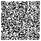 QR code with H & R Block Tax Service contacts