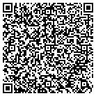 QR code with Jensen/Fey Architecture/Plnnng contacts