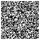 QR code with Raincountry Refrigeration Inc contacts