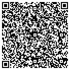 QR code with A B C Septic Solutions contacts