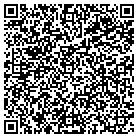 QR code with J C Richards Construction contacts