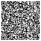 QR code with A & B Premiere Auto Maint contacts