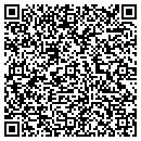 QR code with Howard Horton contacts