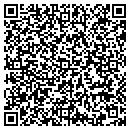 QR code with Galerias Inc contacts