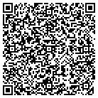 QR code with Mann's Upholstery Service contacts