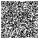 QR code with T&G Solid Surfacing contacts