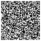 QR code with McGutter Company Inc contacts