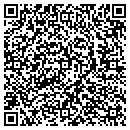 QR code with A & E Machine contacts