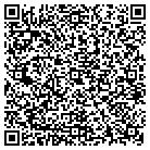 QR code with Cliffs Septic Tank Service contacts