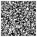 QR code with Haught Strategies contacts