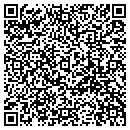 QR code with Hills Pet contacts