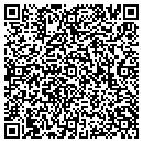 QR code with Captain's contacts