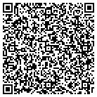 QR code with E M H Investment contacts