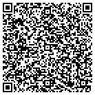 QR code with Allen Adult Home Care contacts
