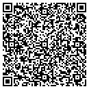 QR code with DLT Deburr contacts