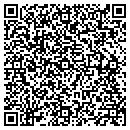 QR code with Hc Photography contacts