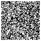 QR code with Puget Sound Gymnastics contacts