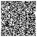 QR code with P C Mortensen contacts