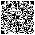 QR code with AIE contacts