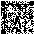 QR code with A C Browns & Heating Inc contacts