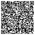 QR code with UPS contacts