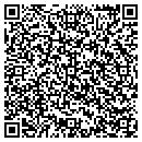 QR code with Kevin E Cook contacts