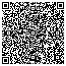 QR code with Harried & Hungry contacts