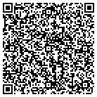 QR code with Puget Sound Truck Lines Inc contacts