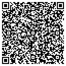 QR code with Athena Salon & Spa contacts