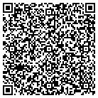 QR code with Hillside Roofing & Gutters contacts