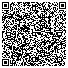 QR code with Rich Lehman Excavating contacts