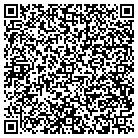QR code with Rainbow Wok Teriayki contacts