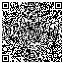 QR code with James E Gonser contacts