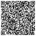 QR code with G & S Motors Foreign Car Repr contacts