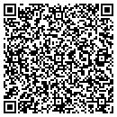 QR code with Hoquiam Chiropractic contacts