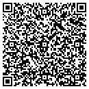 QR code with Petes Super contacts