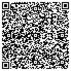 QR code with Hearing Connection LLC contacts
