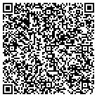 QR code with Timberlands Regional Support N contacts