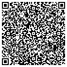 QR code with McAllister Training contacts