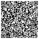 QR code with Rain & Shady Landscaping contacts